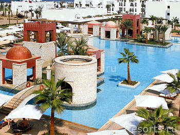 Sofitel Agadir 2